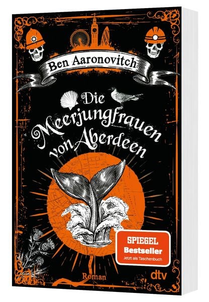 Produktbild: Die Meerjungfrauen von Aberdeen