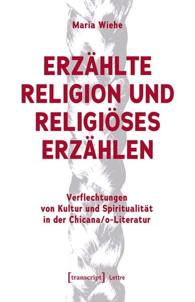 Produktbild: Erz&auml;hlte Religion und religi&ouml;ses Erz&auml;hlen