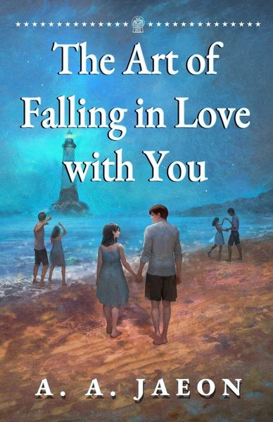 Produktbild: The Art of Falling in Love with You