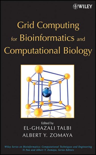 Produktbild: Grid Computing for Bioinformatics and Computational Biology