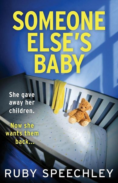 Produktbild: Someone Else's Baby