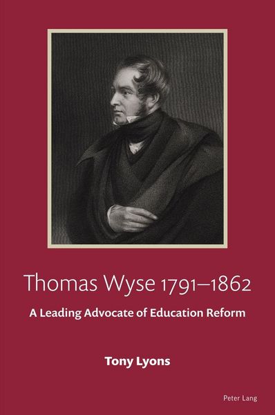 Produktbild: Thomas Wyse 1791-1862