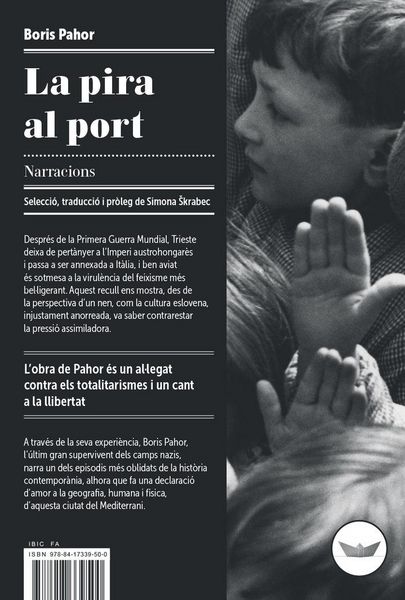 Produktbild: La pira al port