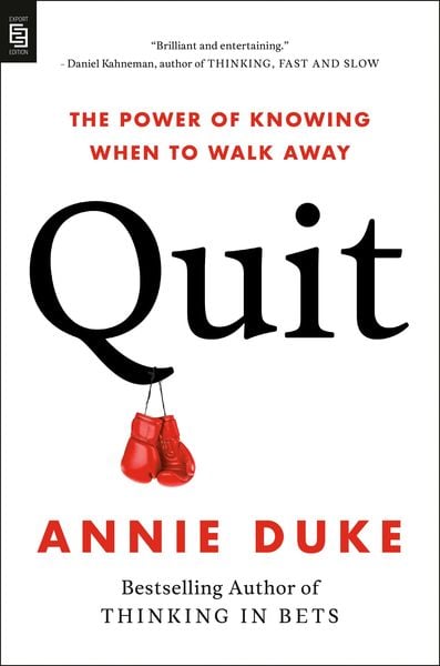 Produktbild: Quit