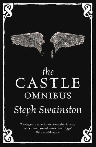 Produktbild: The Castle Omnibus
