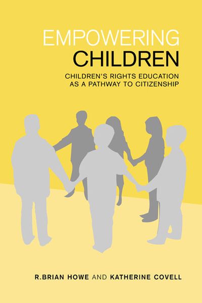 Produktbild: Empowering Children