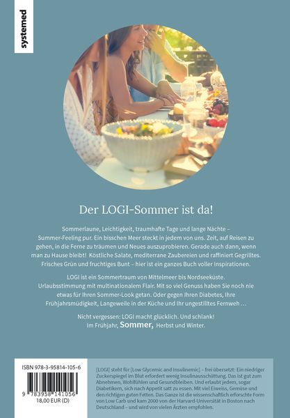 Produktbild: LOGI Seasonal Sommer