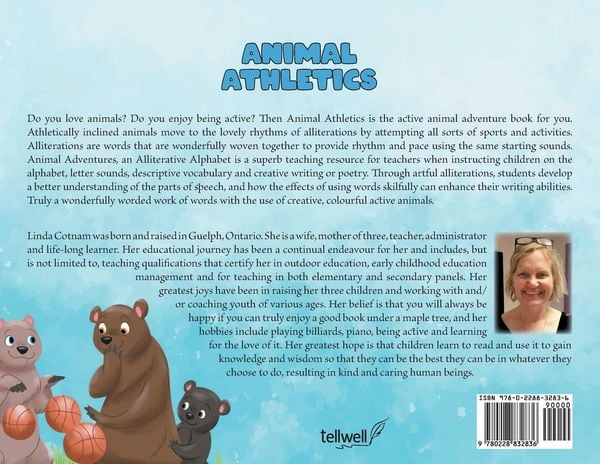Produktbild: Animal Athletics