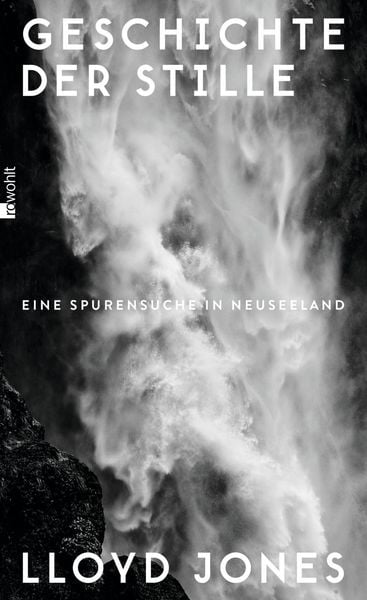 Produktbild: Jones, L: Geschichte der Stille