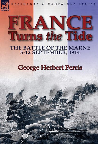 Produktbild: France Turns the Tide