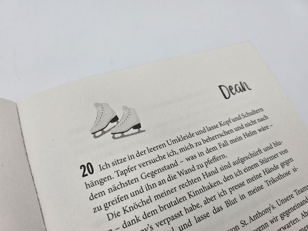Produktbild: The Score &ndash; Mitten ins Herz