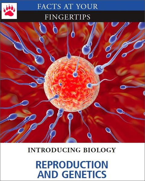 Produktbild: Reproduction and Genetics