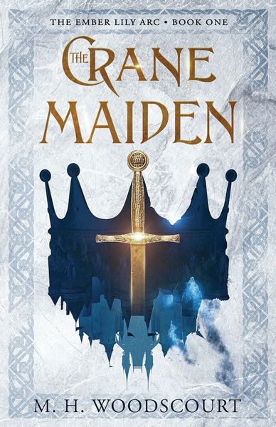 Produktbild: The Crane Maiden