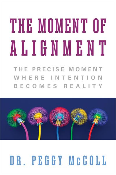 Produktbild: The Moment of Alignment
