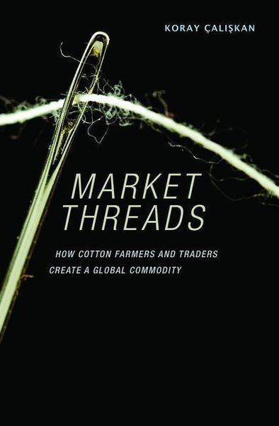 Produktbild: Market Threads