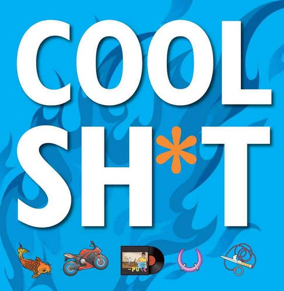 Produktbild: Cool Sh*t