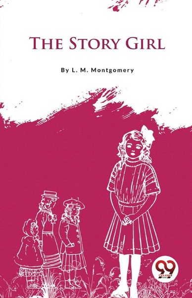Produktbild: The Story Girl
