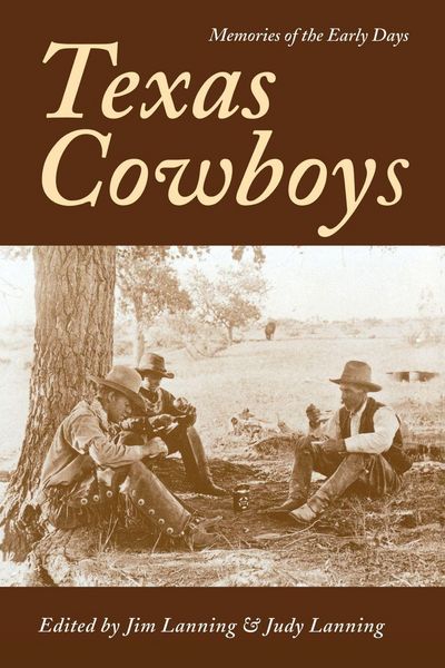 Produktbild: Texas Cowboys