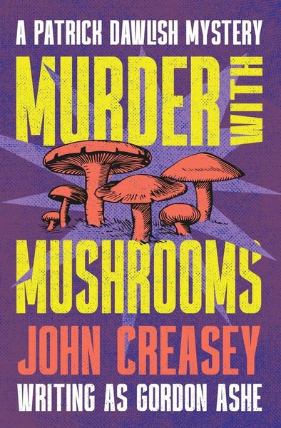 Produktbild: Murder With Mushrooms