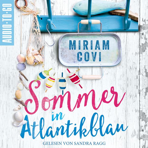 Produktbild: Sommer in Atlantikblau