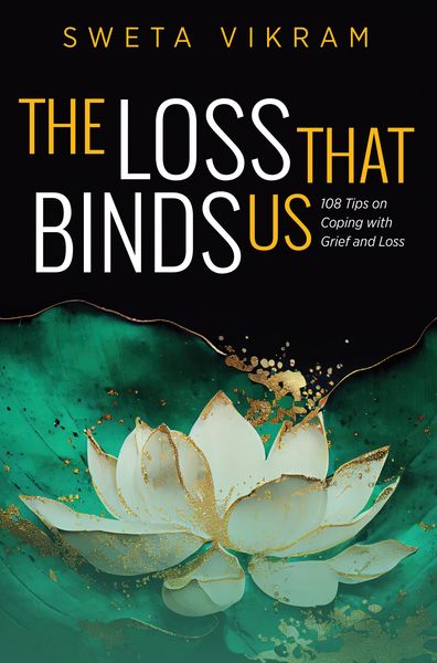 Produktbild: The Loss That Binds Us