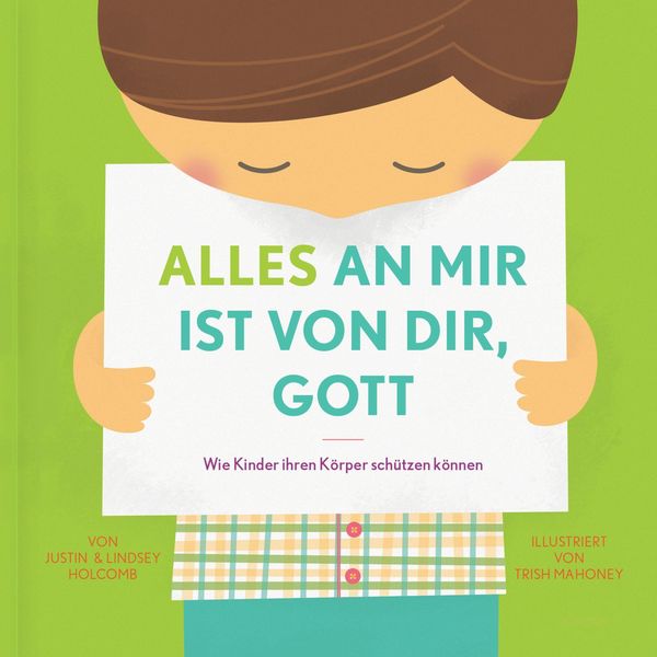 Produktbild: Alles an mir ist von dir, Gott