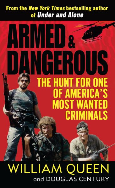 Produktbild: Armed and Dangerous