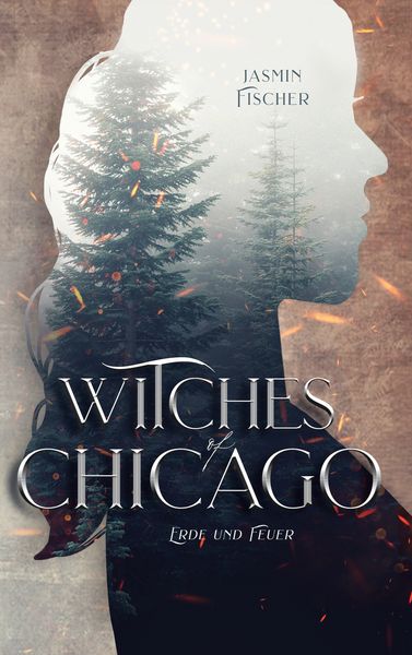 Produktbild: Witches of Chicago