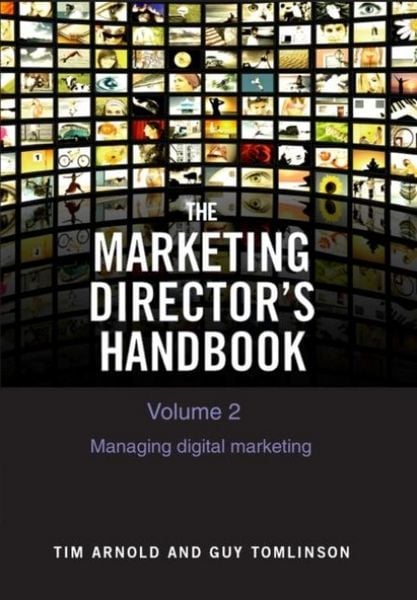 Produktbild: The Marketing Director's Handbook Volume 2
