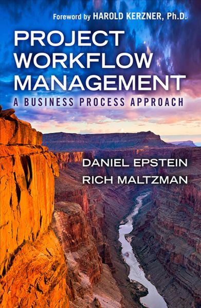 Produktbild: Project Workflow Management