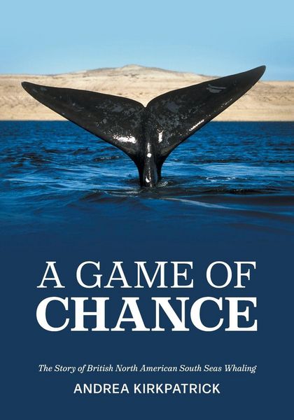 Produktbild: A Game of Chance