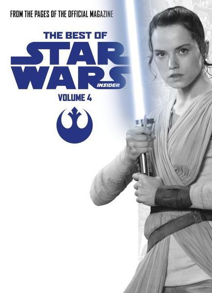 Produktbild: Star Wars: Best of Star Wars Insider Vol. 4