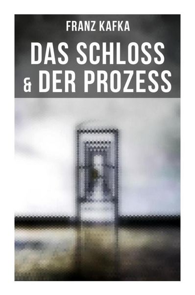 Produktbild: Das Schloss & Der Prozess