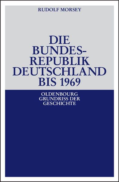 Produktbild: Die Bundesrepublik Deutschland