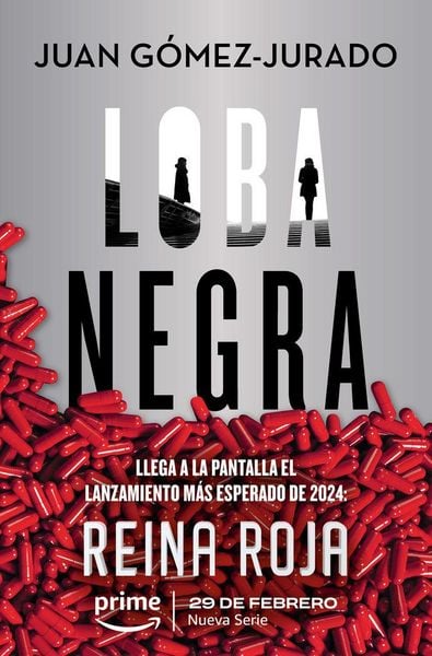 Produktbild: Loba negra