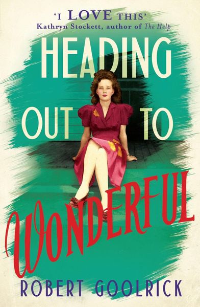 Produktbild: Heading Out to Wonderful