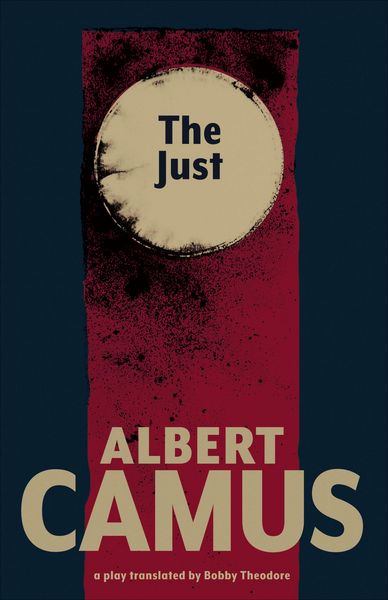 Produktbild: The Just