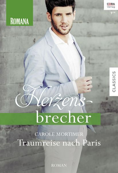 Produktbild: Traumreise nach Paris