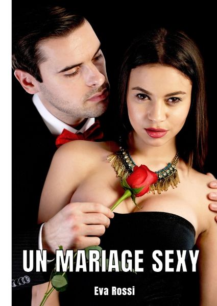 Produktbild: Un mariage sexy