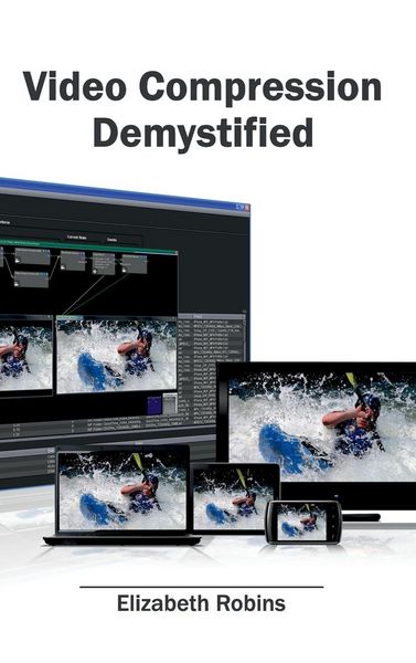 Produktbild: Video Compression Demystified