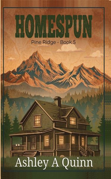 Produktbild: Homespun