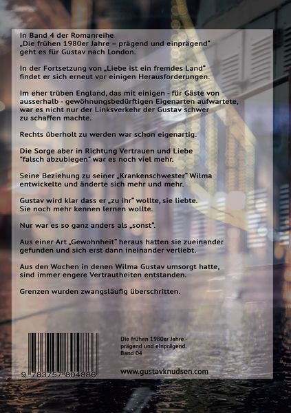 Produktbild: What about Love? What about Trust?