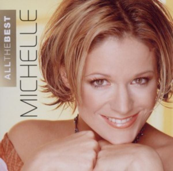 Michelle: All The Best