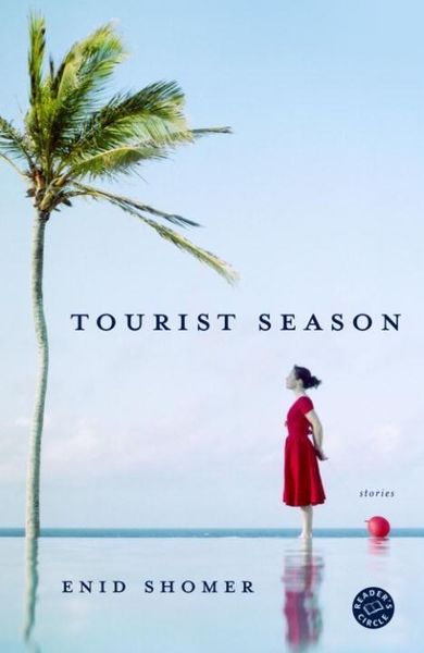 Produktbild: Tourist Season