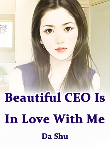 Produktbild: Beautiful CEO Is In Love With Me