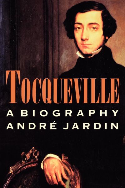 Produktbild: Tocqueville