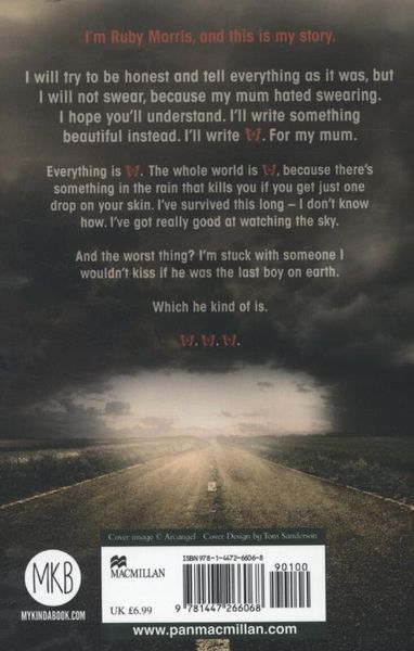 Produktbild: The Rain