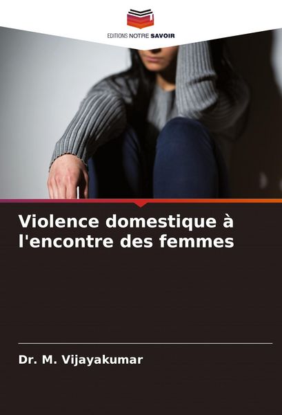 Produktbild: Violence domestique &agrave; l'encontre des femmes