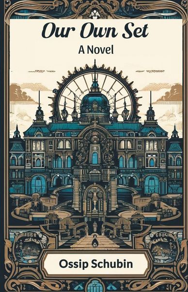 Produktbild: Our Own Set A Novel