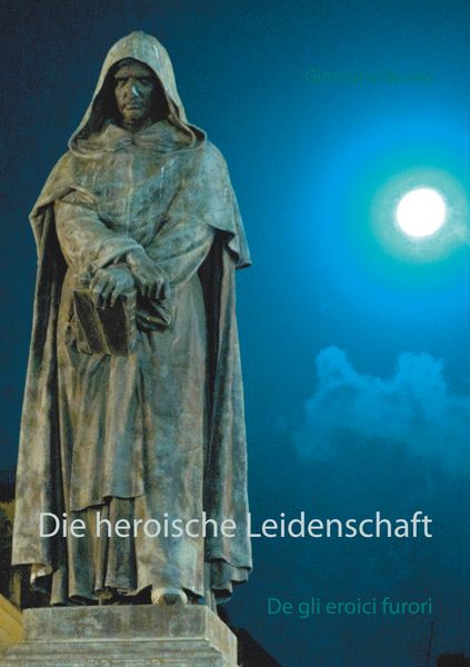 Produktbild: Die heroische Leidenschaft